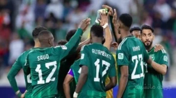 الفيفا يفتح تحقيقًا عاجلًا.. تطورات الأزمة الجماهيرية في مباراة السعودية وإندونيسيا بتصفيات المونديال 1